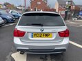 BMW 3 Series 2.0 318d M Sport 5dr 38