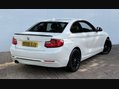 BMW 2 Series 2.0 220i Sport 2dr 2