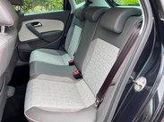 Volkswagen Polo 1.0 BlueMotion Tech beats Euro 6 (s/s) 5dr 36