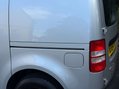 Volkswagen Caddy 1.6 Caddy C20 TDI BlueMotion 58