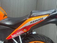 Honda CBR CBR 125 2012 29K LEARNER SPORTS BIKE PROJECT NEEDS WORK 125CC 19
