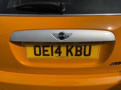 Mini Hatch 1.5 Cooper Euro 6 (s/s) 3dr 15