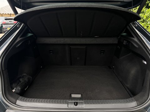 Cupra Formentor 2.0 TSI VZ2 SUV 5dr Petrol DSG 4Drive Euro 6 (s/s) 10