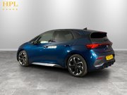 Cupra Born e-Boost 58kWh V2 Hatchback 5dr Electric Auto (230 ps) 5