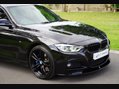 BMW 3 Series 3.0 330d M Sport Auto xDrive Euro 6 (s/s) 4dr 15