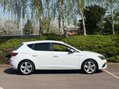 SEAT Leon 2.0 Leon FR Technology TDI 5dr 11