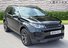 Land Rover Discovery Sport 2.0 Discovery Sport Landmark TD4 Auto 4WD 5dr