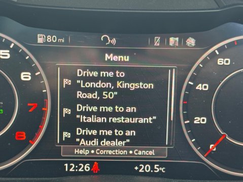 Audi TT 2.0 TFSI S line S Tronic quattro Euro 6 (s/s) 3dr 18