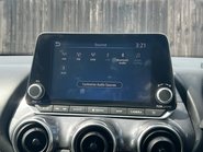 Nissan Juke N-CONNECTA 31