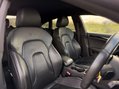 Audi A5 2.0 TDI Black Edition Sportback 5dr Diesel S Tronic quattro Euro 5 (s/s) (1 10