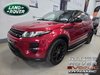 Land Rover Range Rover Evoque 2.2 SD4 Dynamic Auto 4WD Euro 5 (s/s) 5dr
