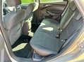 Ford Focus ZETEC 33