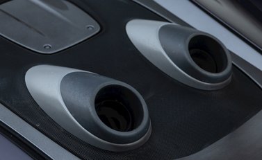 McLaren 600 Spider 25