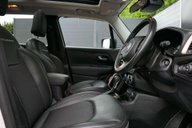 Jeep Renegade M-JET DESERT HAWK 18