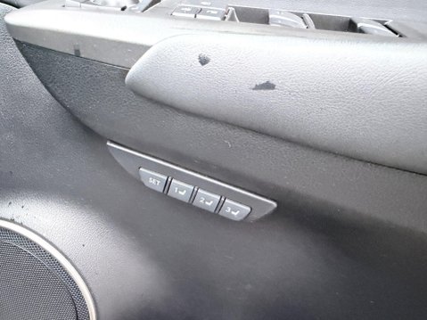 Lexus NX 2.5 300h Premier E-CVT 4WD Euro 6 (s/s) 5dr 24