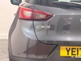 Mazda CX-3 2.0 SKYACTIV-G SE-L Nav Euro 6 (s/s) 5dr 42