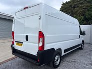 Peugeot Boxer 35 L3H2 Professional 140 ps Panel Van 6