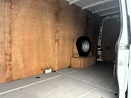 Mercedes-Benz Sprinter 516 Cdi 4x4 Lwb Hr Panel Van - Tail Lift / Air Con 9