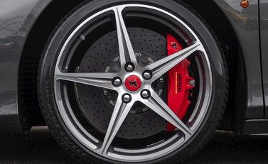 Ferrari 458 Spider 12