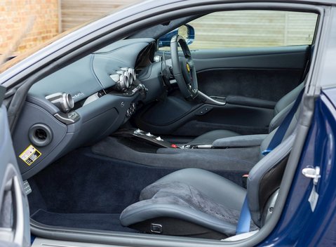 Ferrari F12 Berlinetta 14