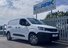 Peugeot Partner 1.5 BlueHDi 950 Professional Premium + Long Panel Van 6dr Diesel Manual LWB