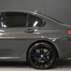 BMW 3 Series 2.0 330e M Sport Professional Edition Auto 4dr 1