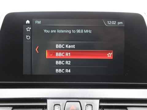 BMW 2 Series 1.5 218i Sport Euro 6 (s/s) 5dr 15