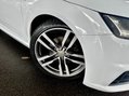 Audi TT 2.0 TDI ultra S line Euro 6 (s/s) 3dr 25