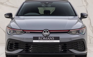 Volkswagen Golf GTI Clubsport 45 4