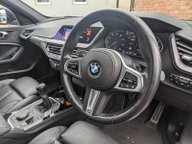 BMW 1 Series 118I M SPORT 20