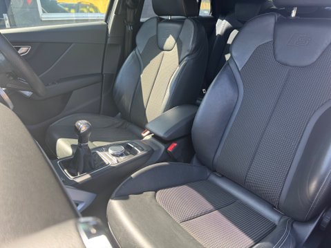 Audi Q2 TFSI S LINE 56
