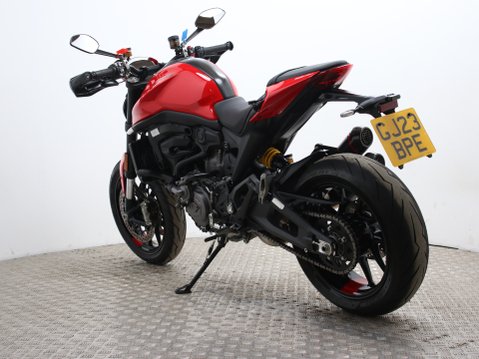 Ducati Monster 937 MONSTER 937 9