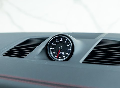 Porsche Cayenne GTS 17