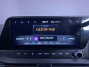 Hyundai BAYON 1.0 T-GDi Ultimate SUV 5dr Petrol DCT Euro 6 (s/s) (100 ps) 1 Owner - Sens 51