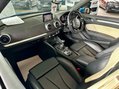 Audi A3 1.4 TFSI CoD S line Euro 6 (s/s) 2dr 8