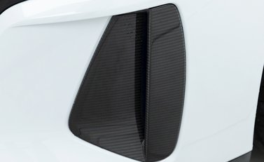 Audi RS E-Tron GT Carbon Vorsprung 25