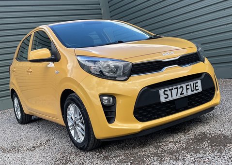 Kia Picanto 1.0 ISG '2' 9