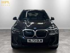 BMW Ix3 80kWh M Sport SUV 5dr Electric Auto (286 ps)