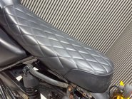 Mutt Sabbath 2022 4,412 MILES RUNNING PROJECT BIKE SPARES OR REPAIR 125CC 20