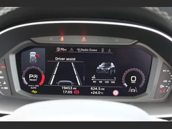 Audi Q3 TFSI S LINE BLACK EDITION 20