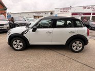 Mini Countryman COOPER 10