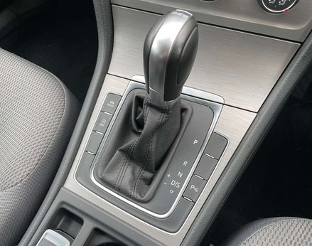 Volkswagen Golf 1.4 Golf Match Edition TSi BlueMotion Technology Semi-Auto 5dr 47