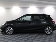 Nissan Pulsar N-CONNECTA DIG-T 18