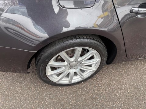 Audi A4 2.0 TDI SE Technik Euro 5 (s/s) 5dr 26