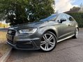 Audi A3 1.8 TFSI S line Sportback S Tronic quattro Euro 6 (s/s) 5dr 31