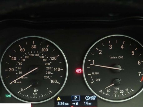 BMW X1 2.0 20i Sport SUV 5dr Petrol Auto xDrive Euro 6 (s/s) (192 ps) 3