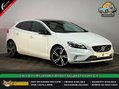 Volvo V40 R-DESIGN NAV D3 S/S 2.0 DIESEL MANUAL 1