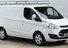 Ford Transit Custom 2.2 Transit Custom 290 Ltd E-Tech