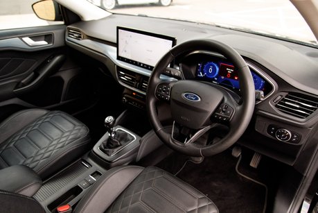 Ford Focus ACTIVE X