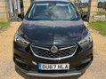 Vauxhall Mokka X 1.4i Turbo ecoTEC Design Nav SUV 5dr Petrol Manual Euro 6 (s/s) (140 ps) FS 30